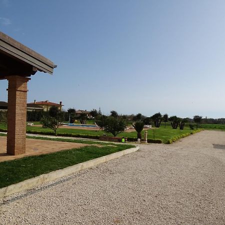 Podere 1248 Ladispoli Exterior foto